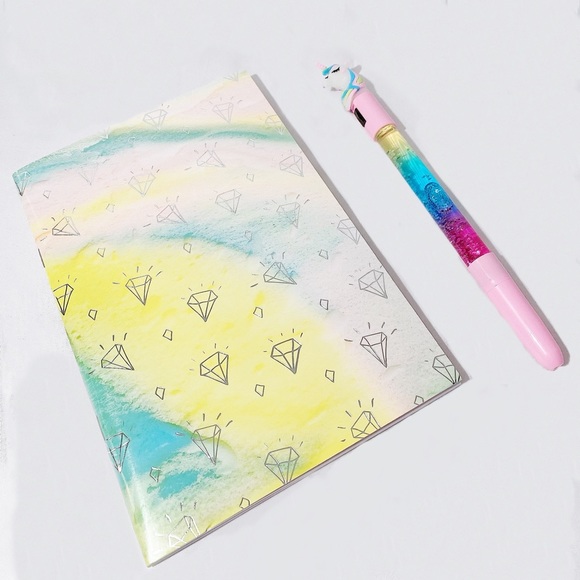 Light Up Pen and Pad Sets - Picture 5 of 5